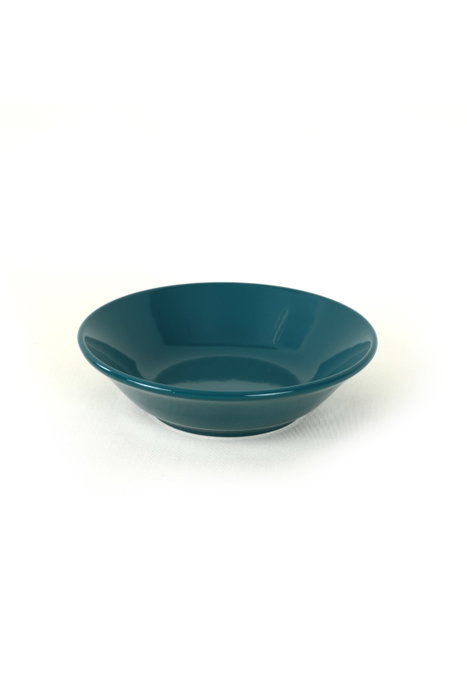 Hermia Juego de platos de cerámica Multicolor 18 cm (6 piezas) de 18 cm Hermia Juego de platos de cerámica Multicolor 18 cm (6 piezas) de 18 cm